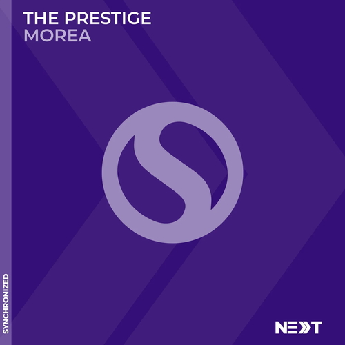 The Prestige - Morea [SNEXT042]